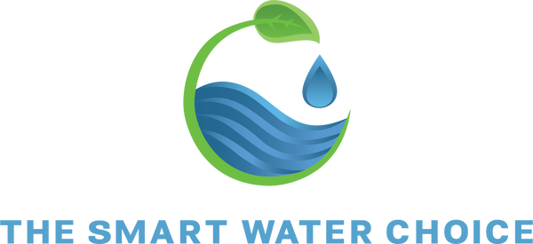 The Smart Water Choice