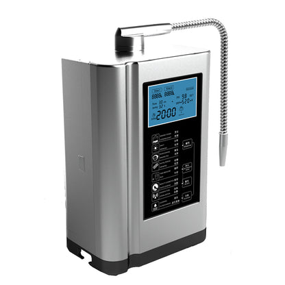 Smart Alkaline Water Dispenser