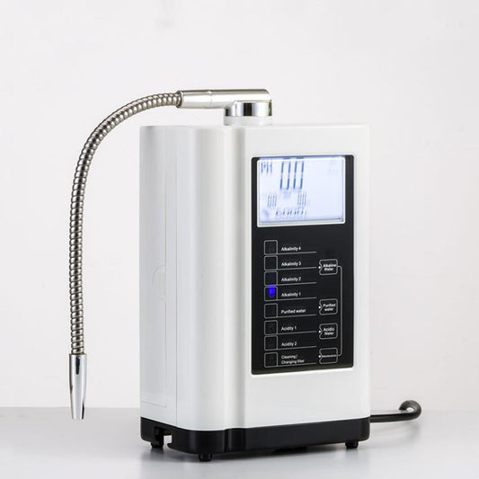 Smart Alkaline Water Dispenser