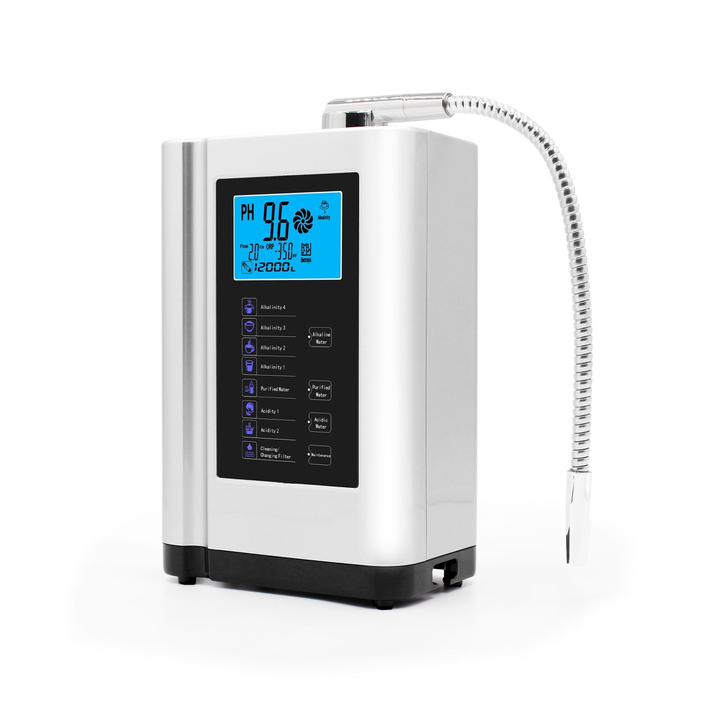 Smart Alkaline Water Dispenser