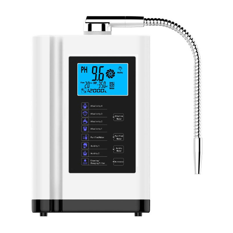 Smart Alkaline Water Dispenser