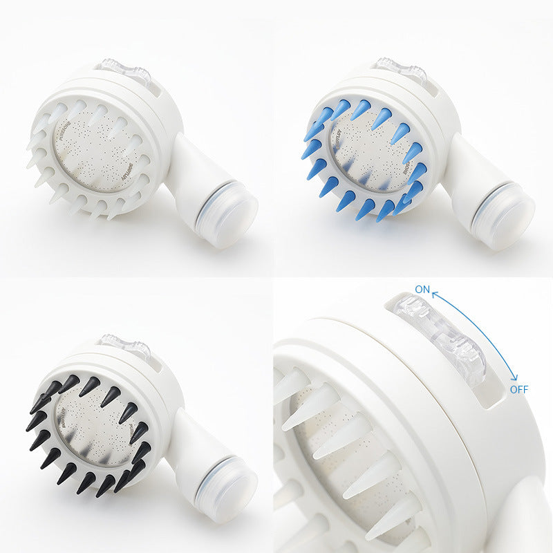 PureJet Ultra Shower Filter